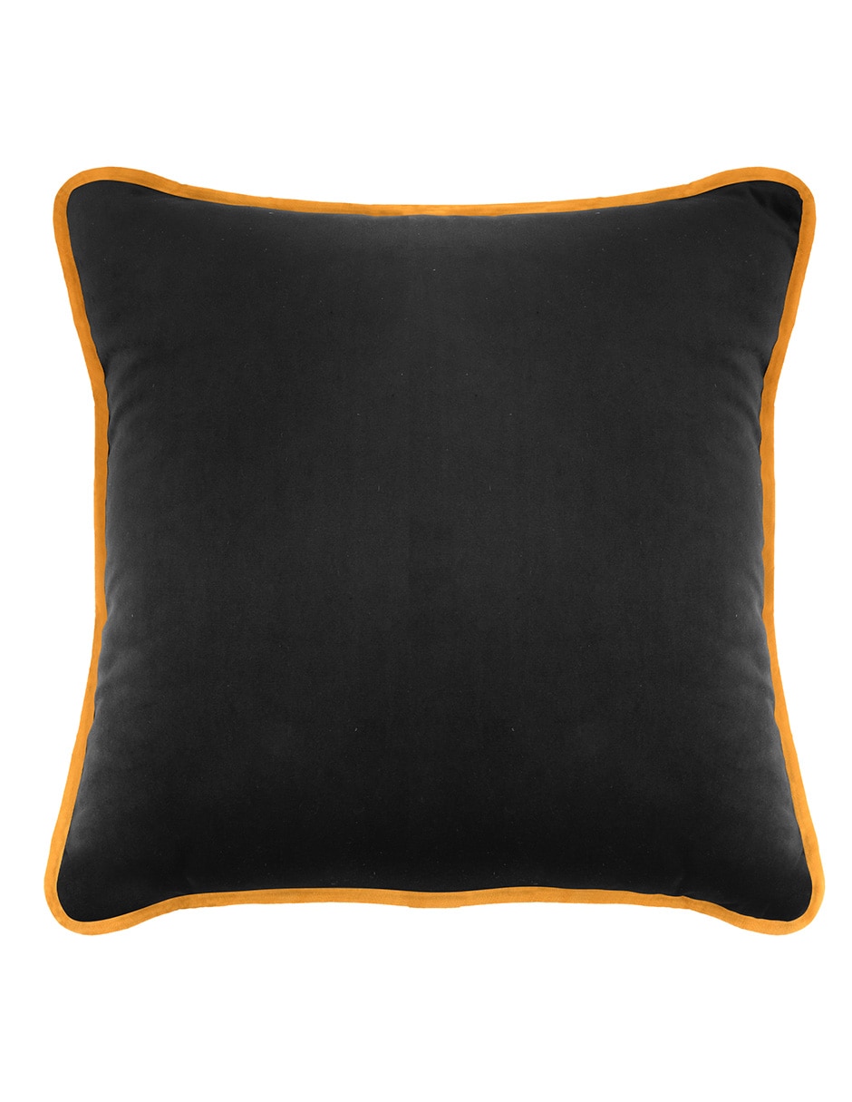 Cojín decorativo Bicolor 4