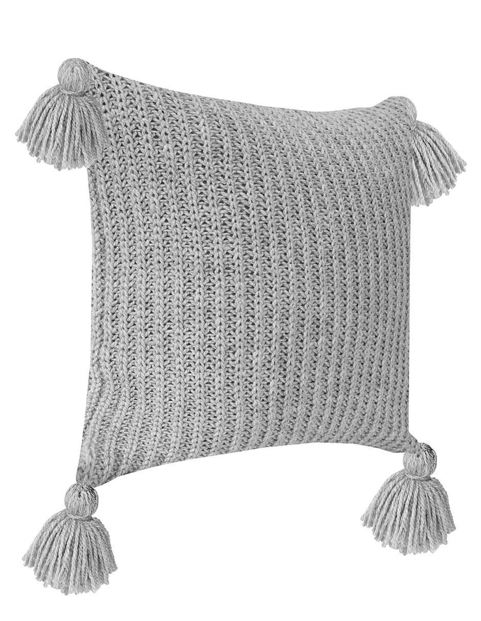 Cojín decorativo Nudo 2