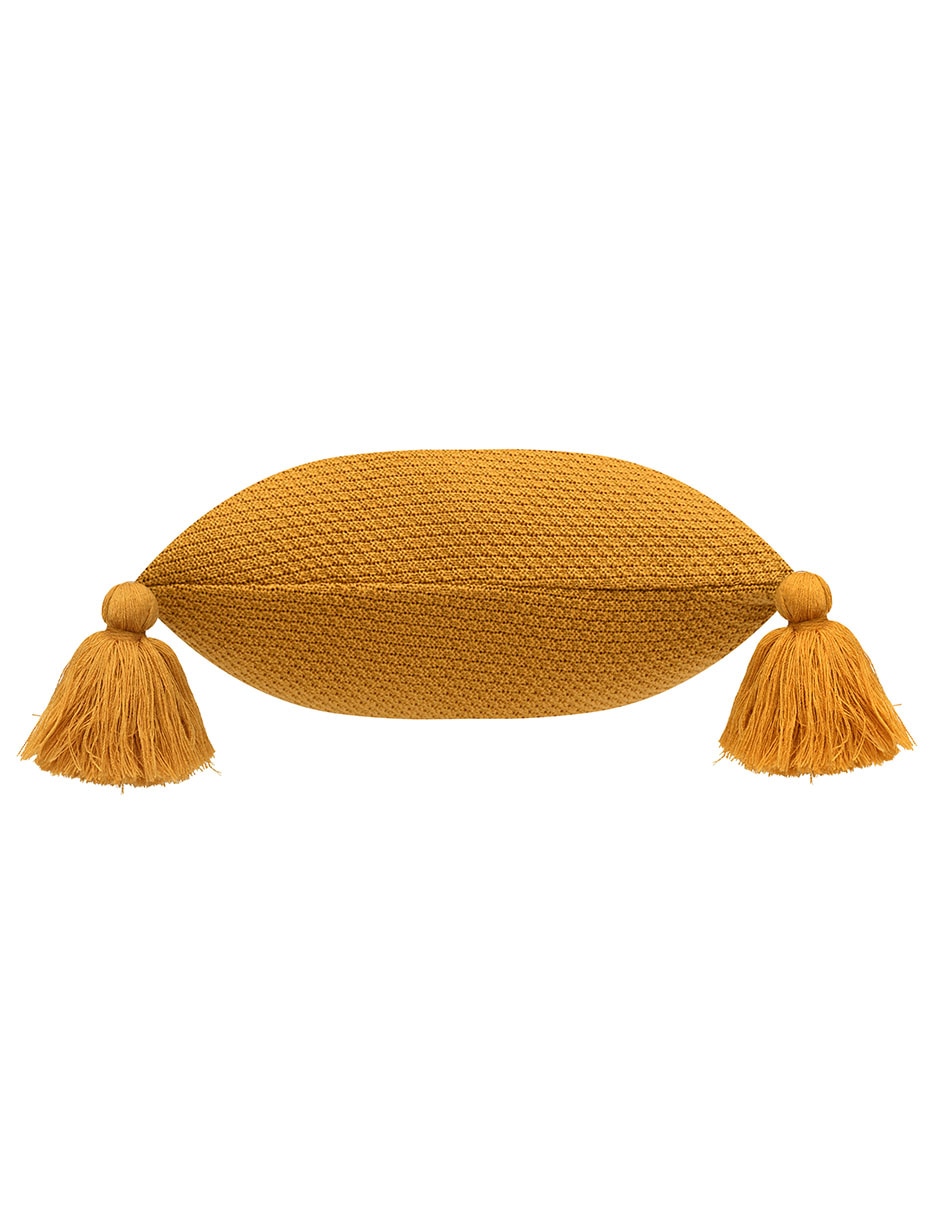 Cojín decorativo Arroz 3