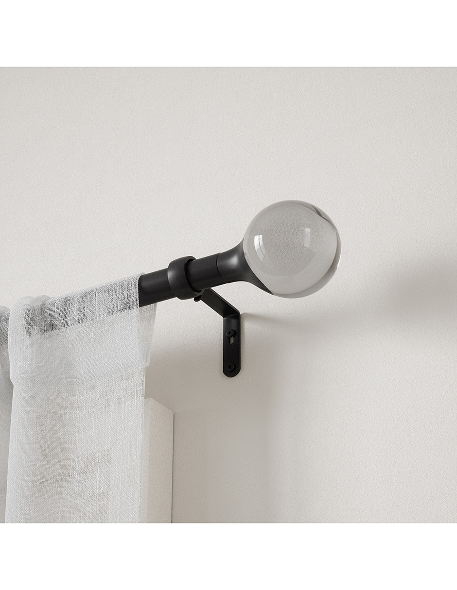Cortinero de acero Orba PTM043 4