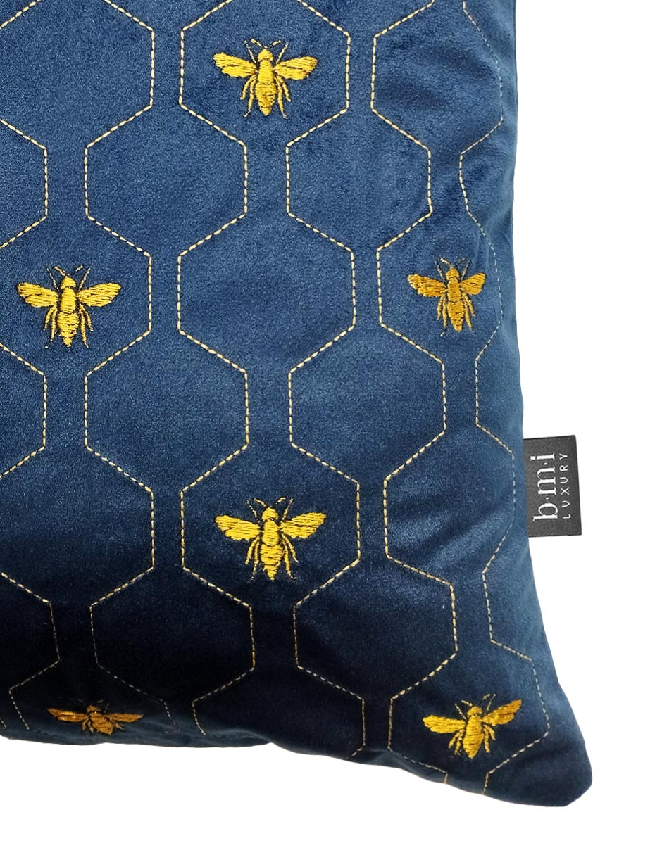 Cojín decorativo Bees 6