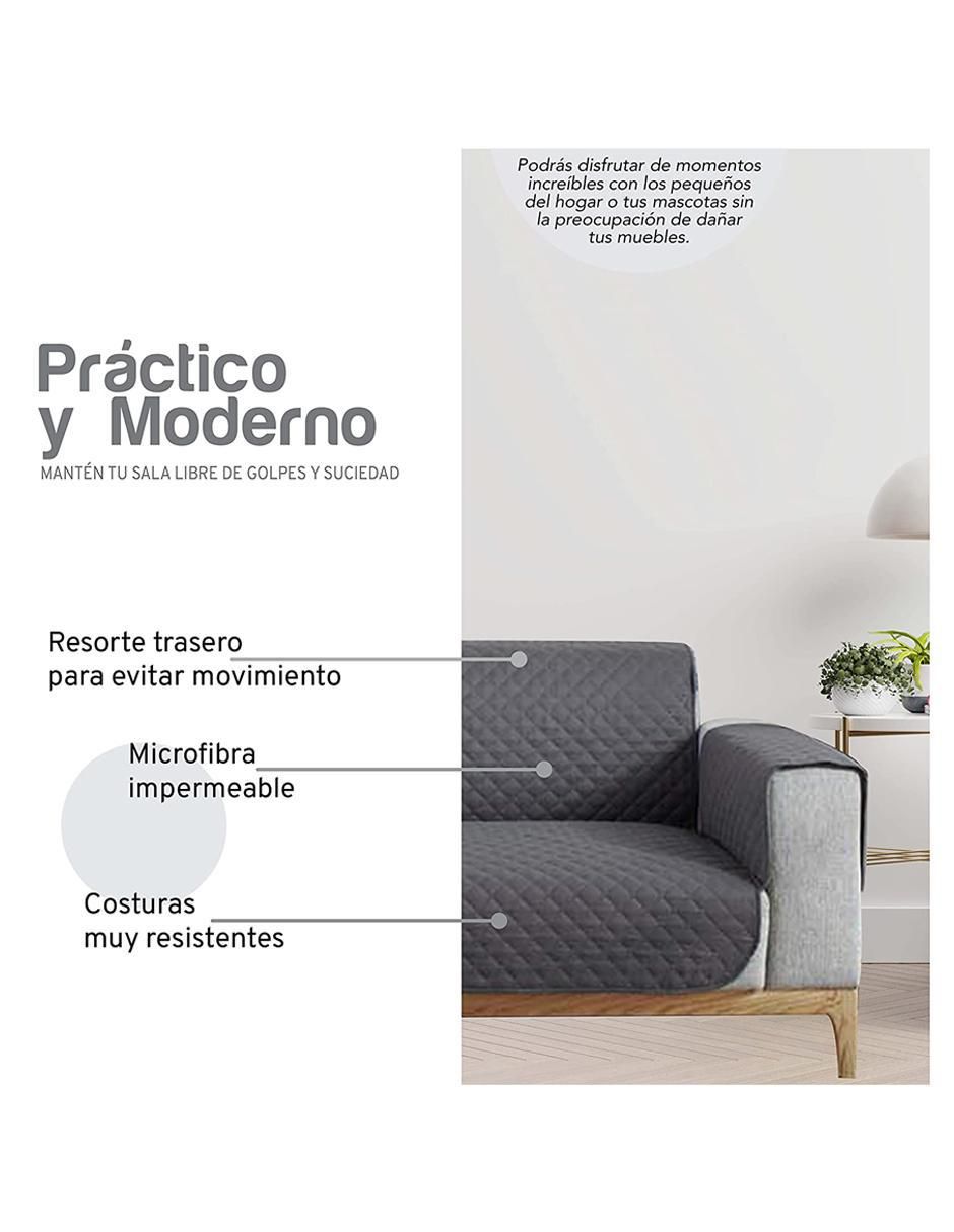 Sofa cover 4