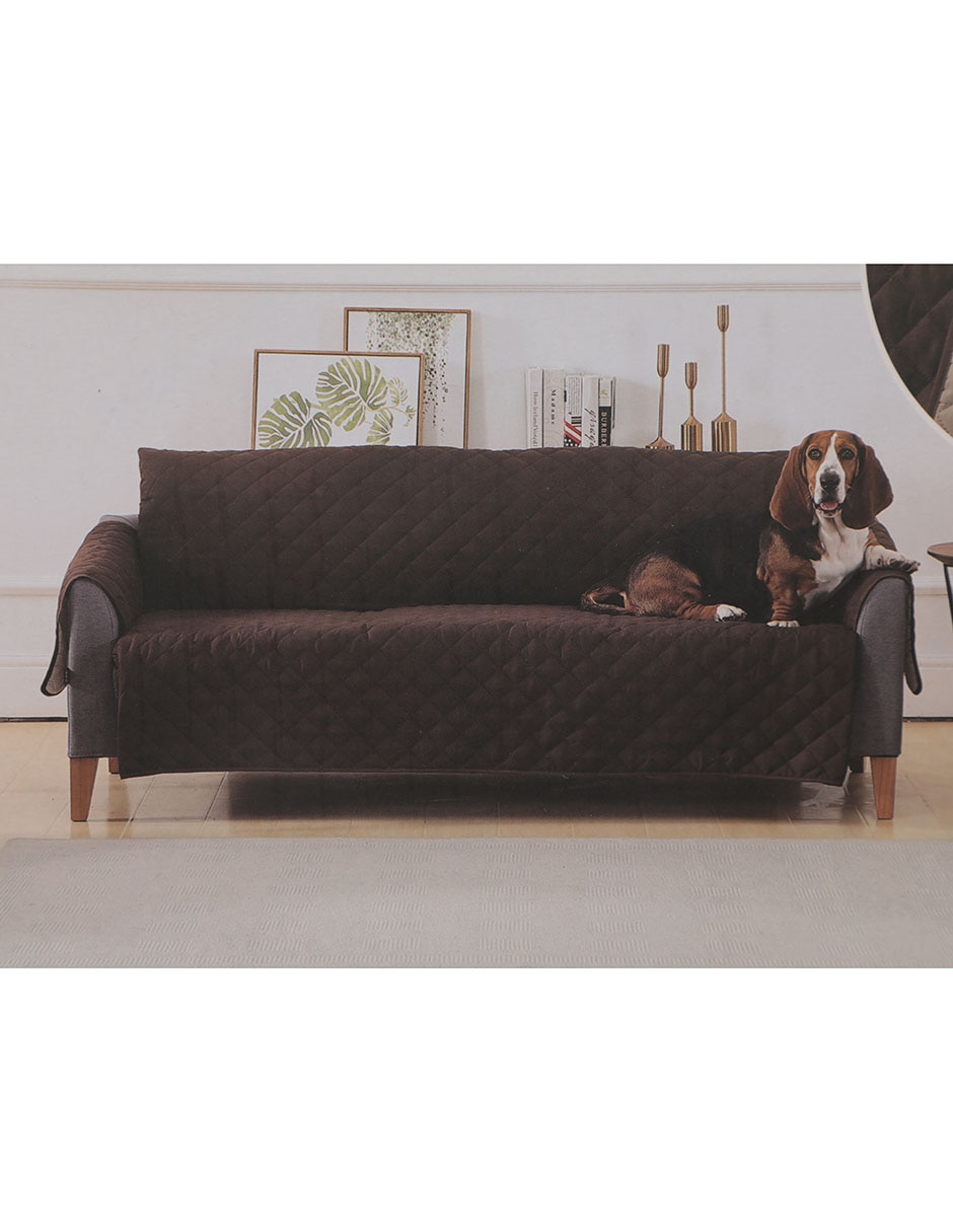 Sofa cover 3 piezas 6