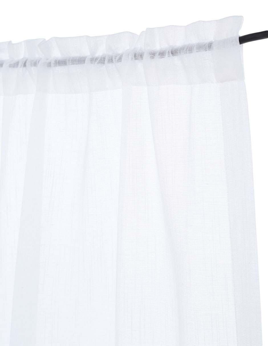 Cortina Tergal Voile Gaze 2