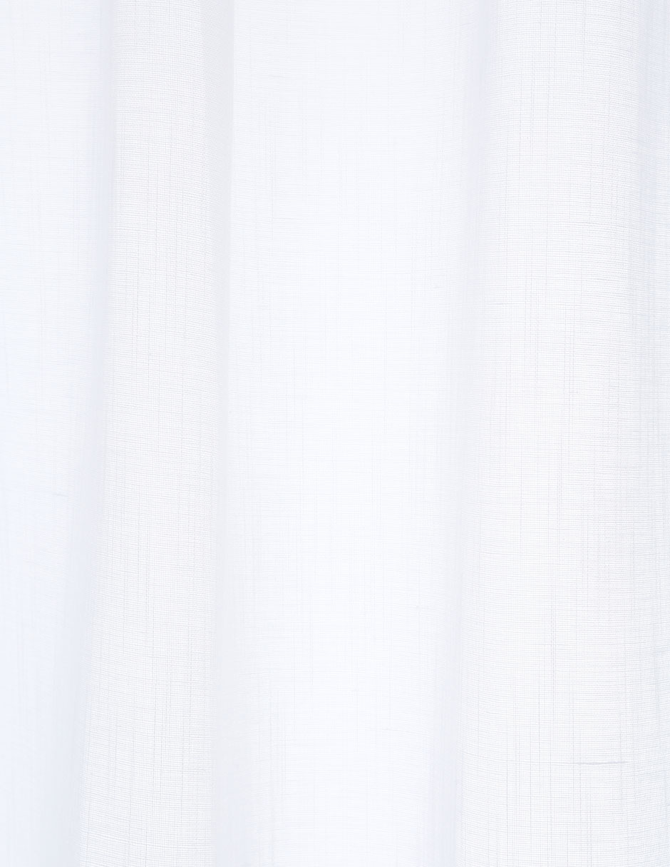 Cortina Tergal Voile Gaze 3