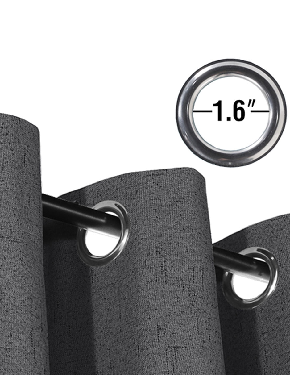Cortina Black out Geller 4