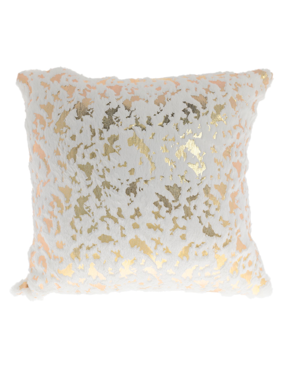Cojín decorativo Fur Dots Cojín decorativo Fur Dots