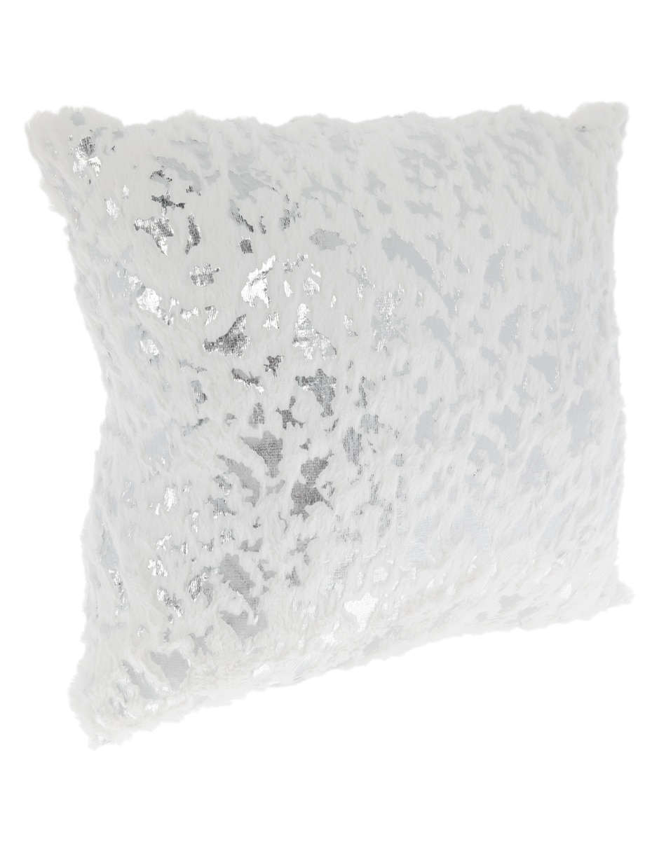 Cojín decorativo Fur Dots 3