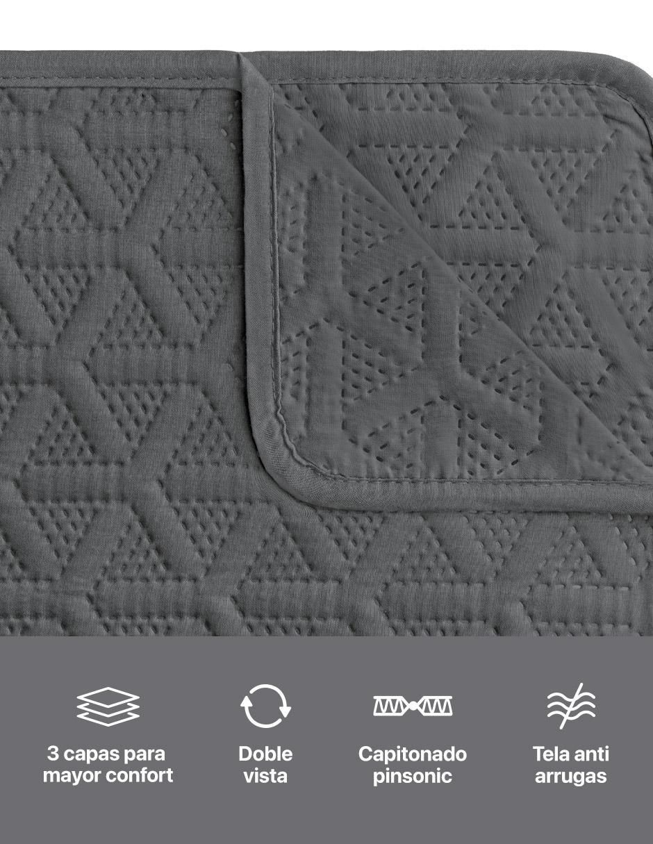 Funda sofá tipo L 2