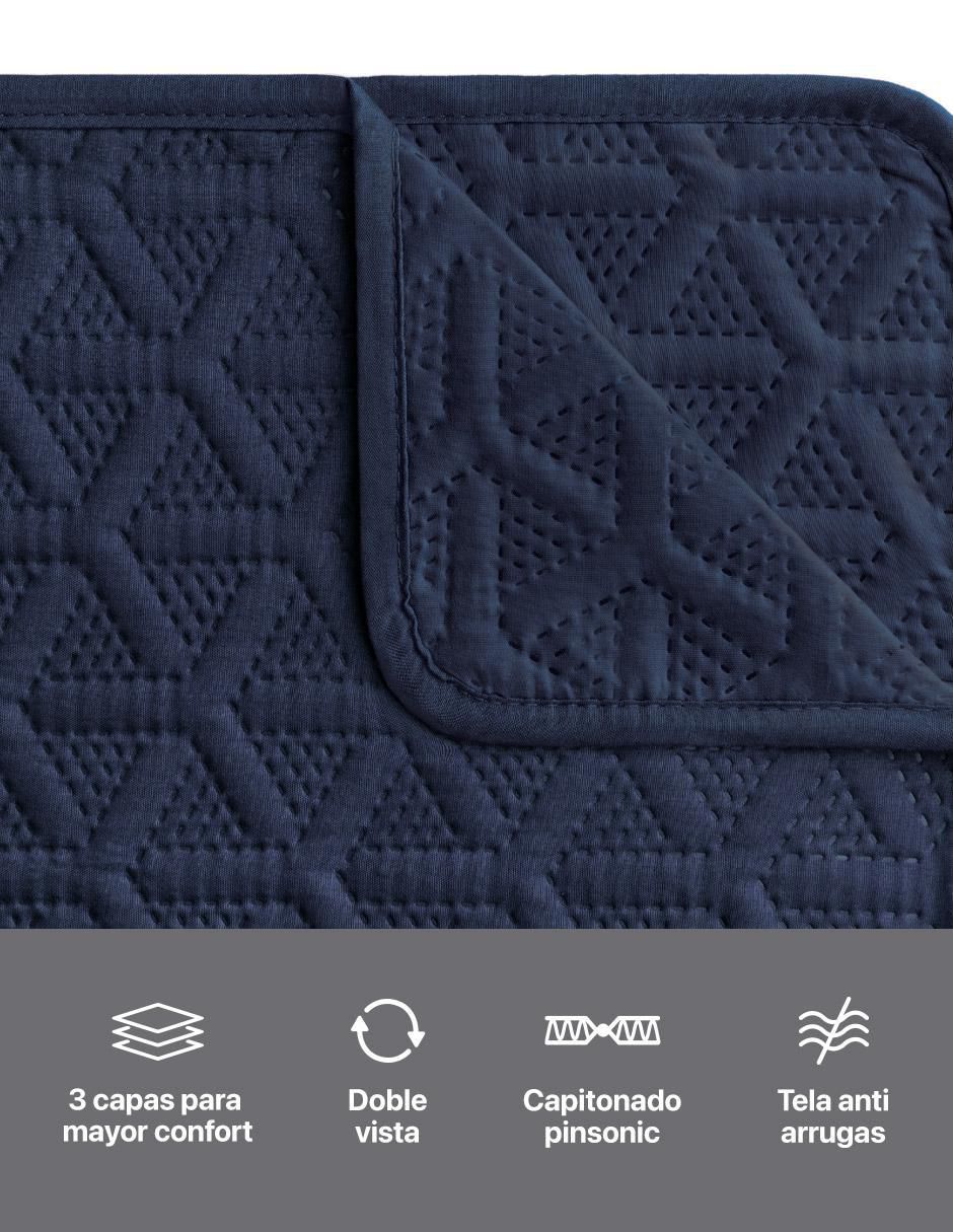 Funda sofá no "piezas" real textil tipo l