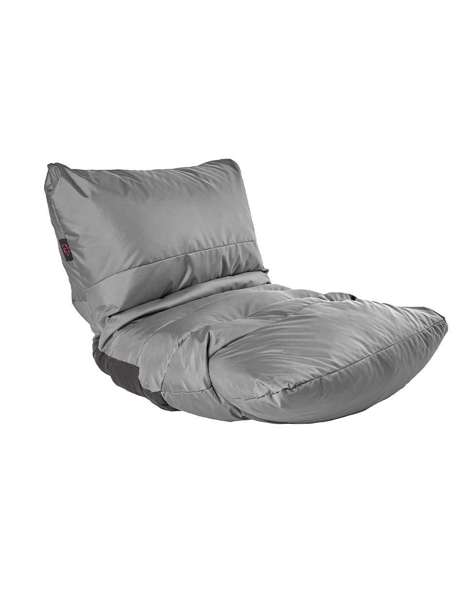 "sillón puff" kessa print