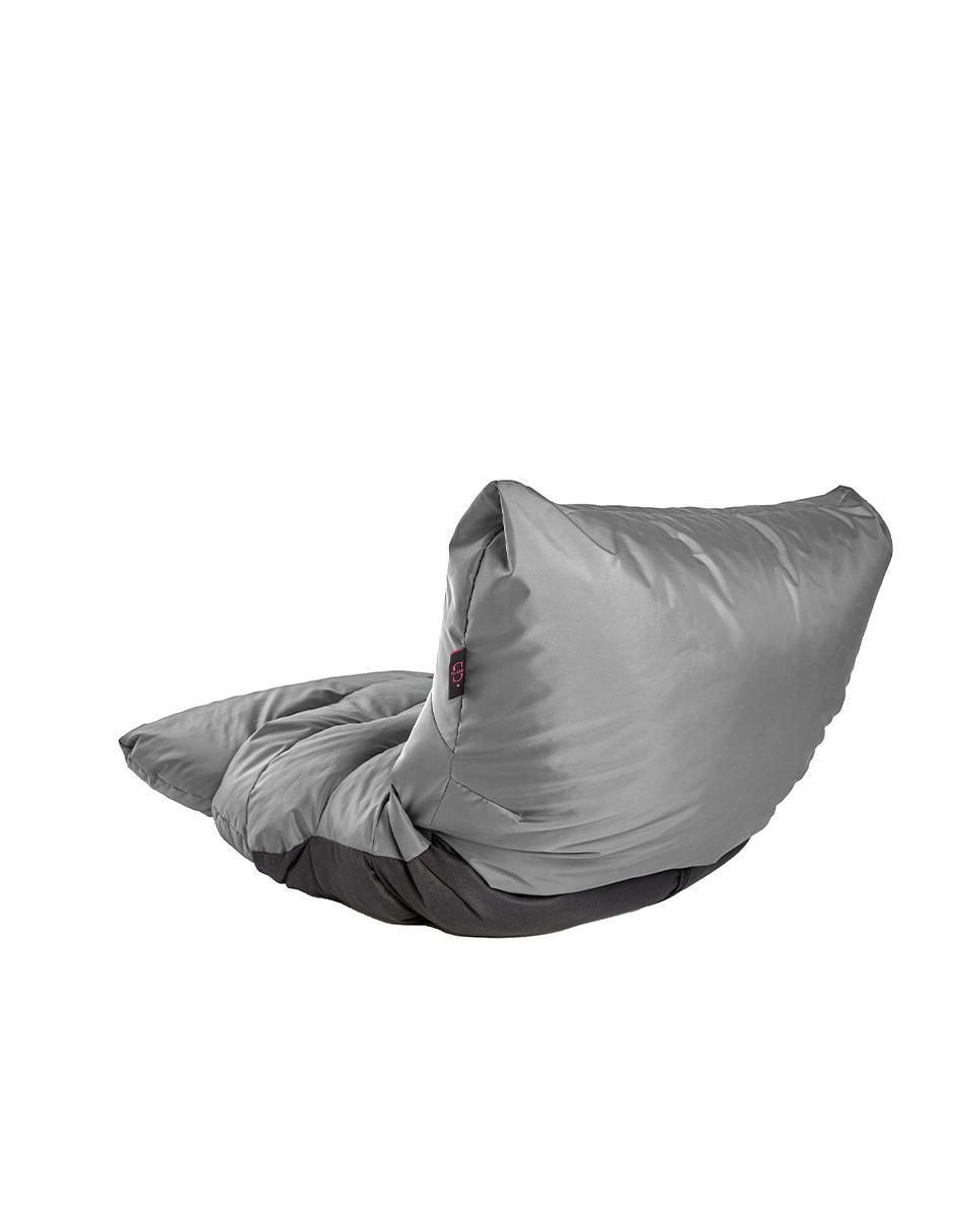 "sillón puff" kessa print