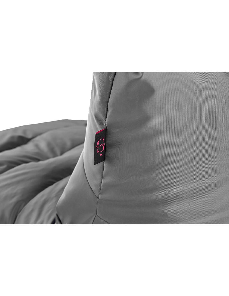 "sillón puff" kessa print