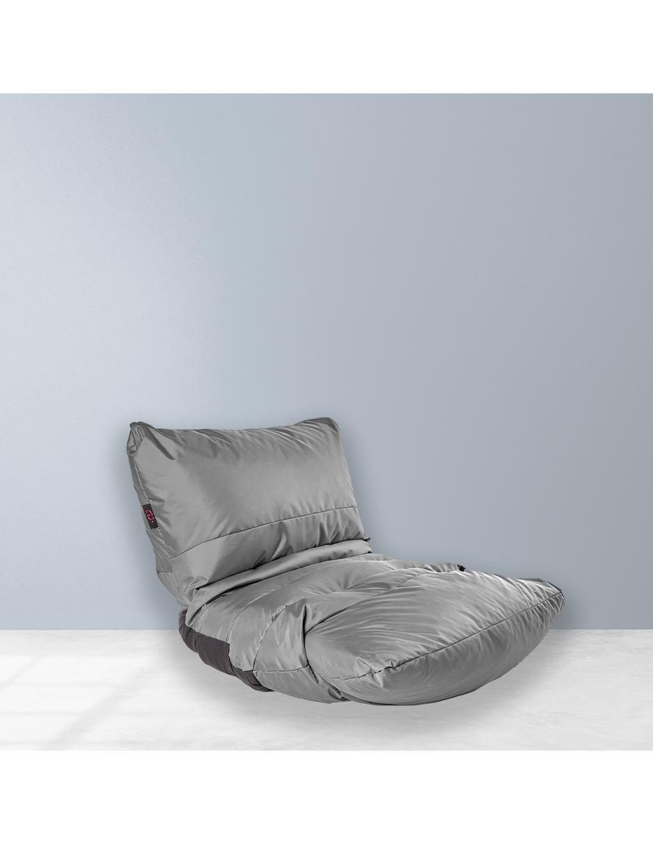 "sillón puff" kessa print
