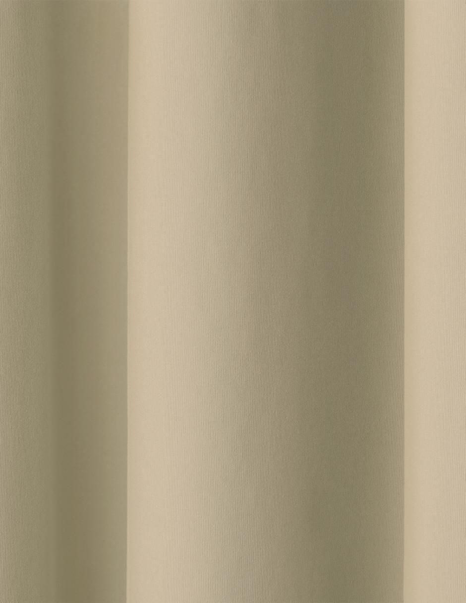 Cortina doble translúcido real textil cortinas microfibra real textil