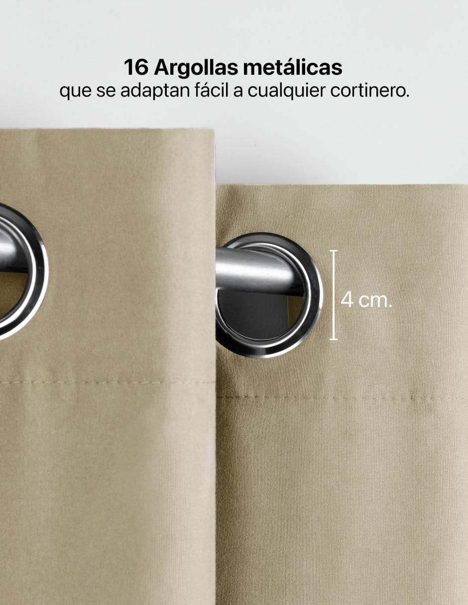 Cortina doble translúcido real textil cortinas microfibra real textil