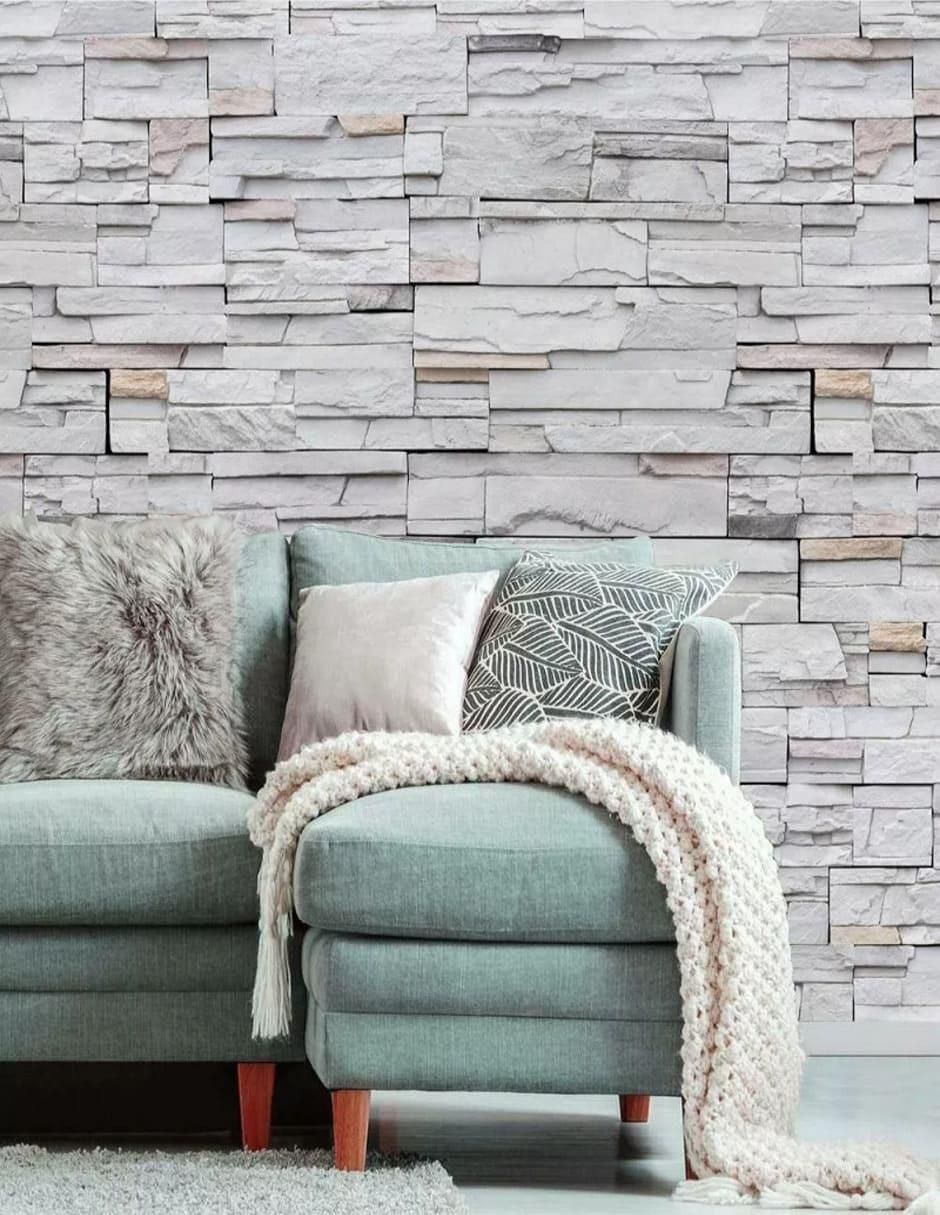 Panel decorativo lavable 3