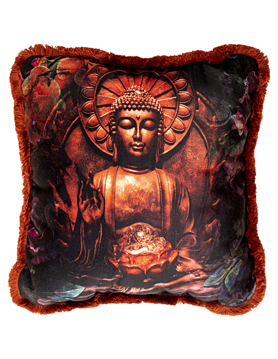 Cojín decorativo