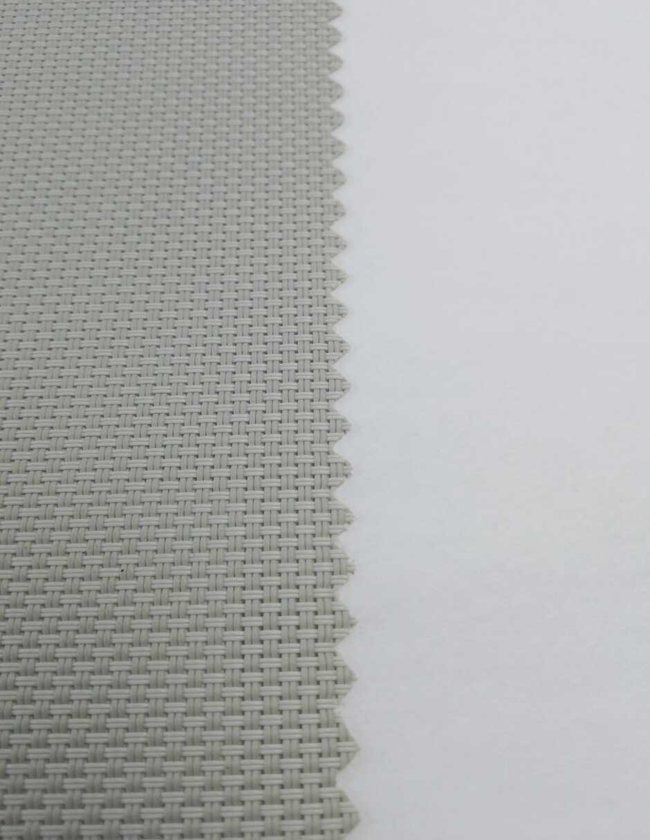 Persiana enrollable Decoking de  PVC