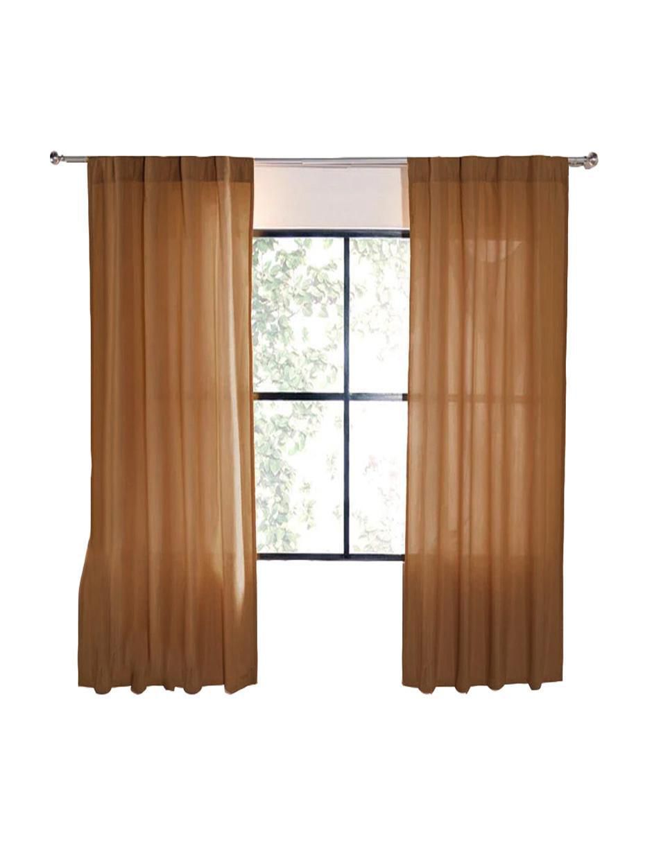 Vianney Cortinas Translúcidas Verona - Vianney México