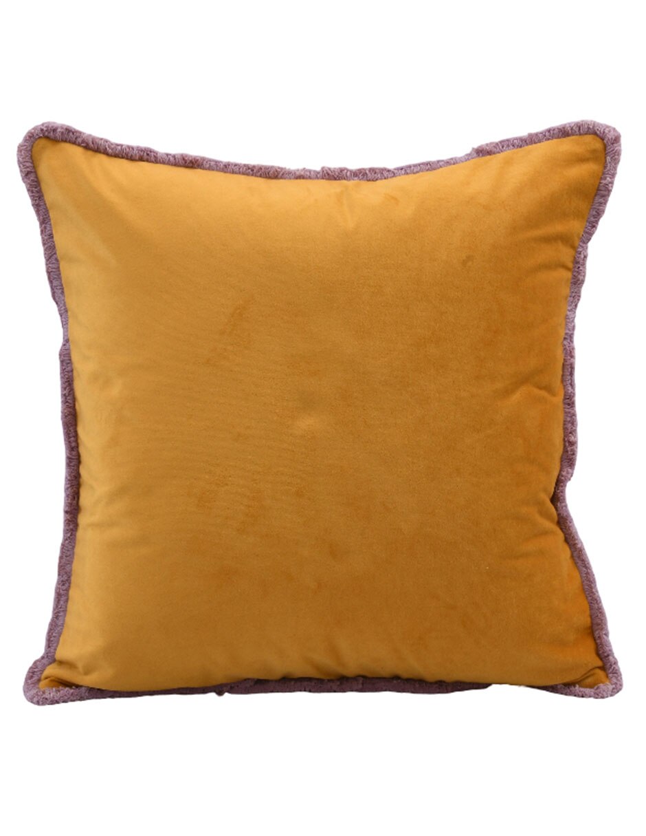 Cojín decorativo Retama 1