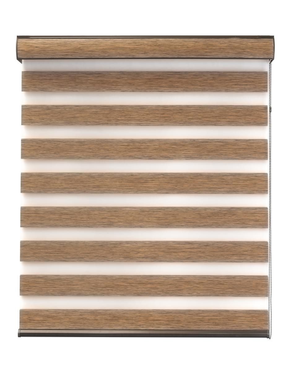Persiana enrollable Wood Desing