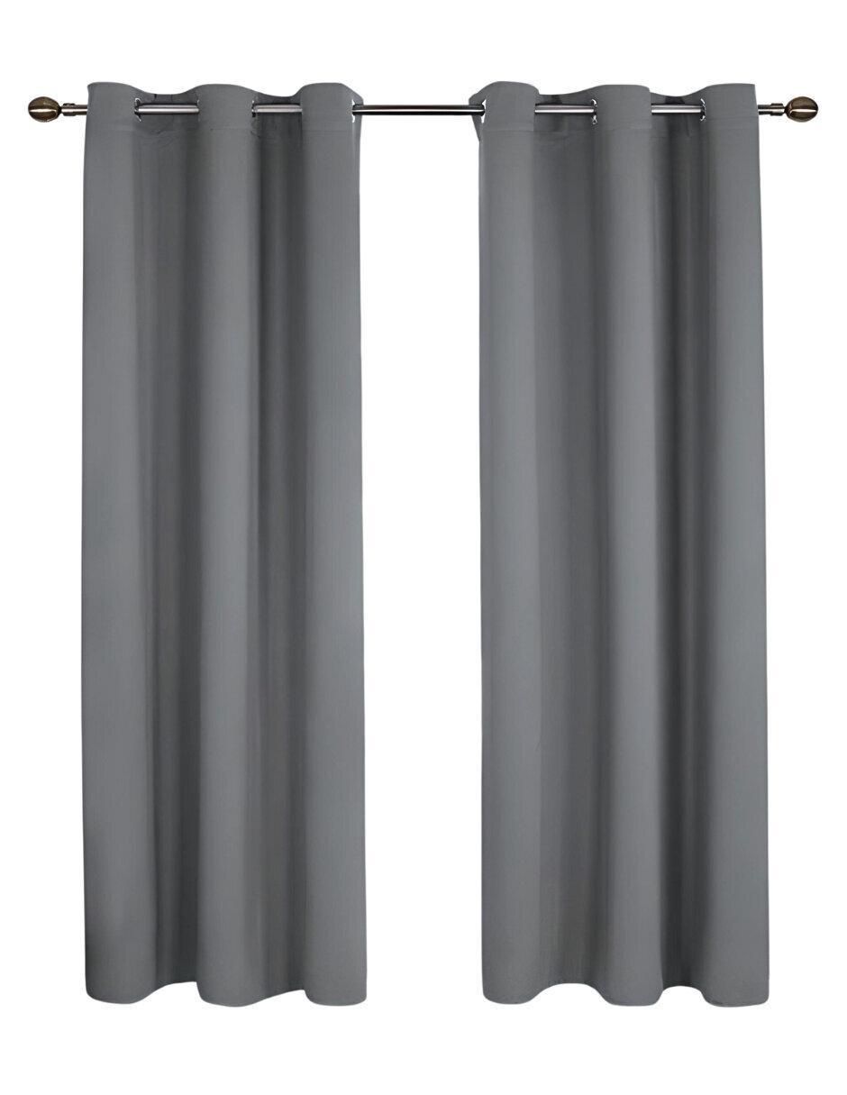 Cortina doble Black out BlackOut Cortina doble Black out BlackOut
