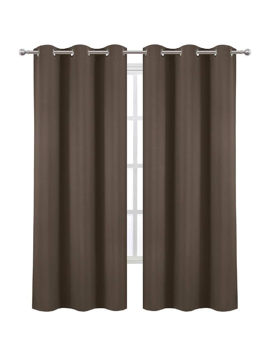 Cortina doble Black out Cortina doble Black out