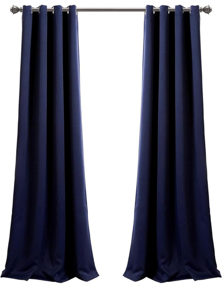 Set cortina Black out Set cortina Black out
