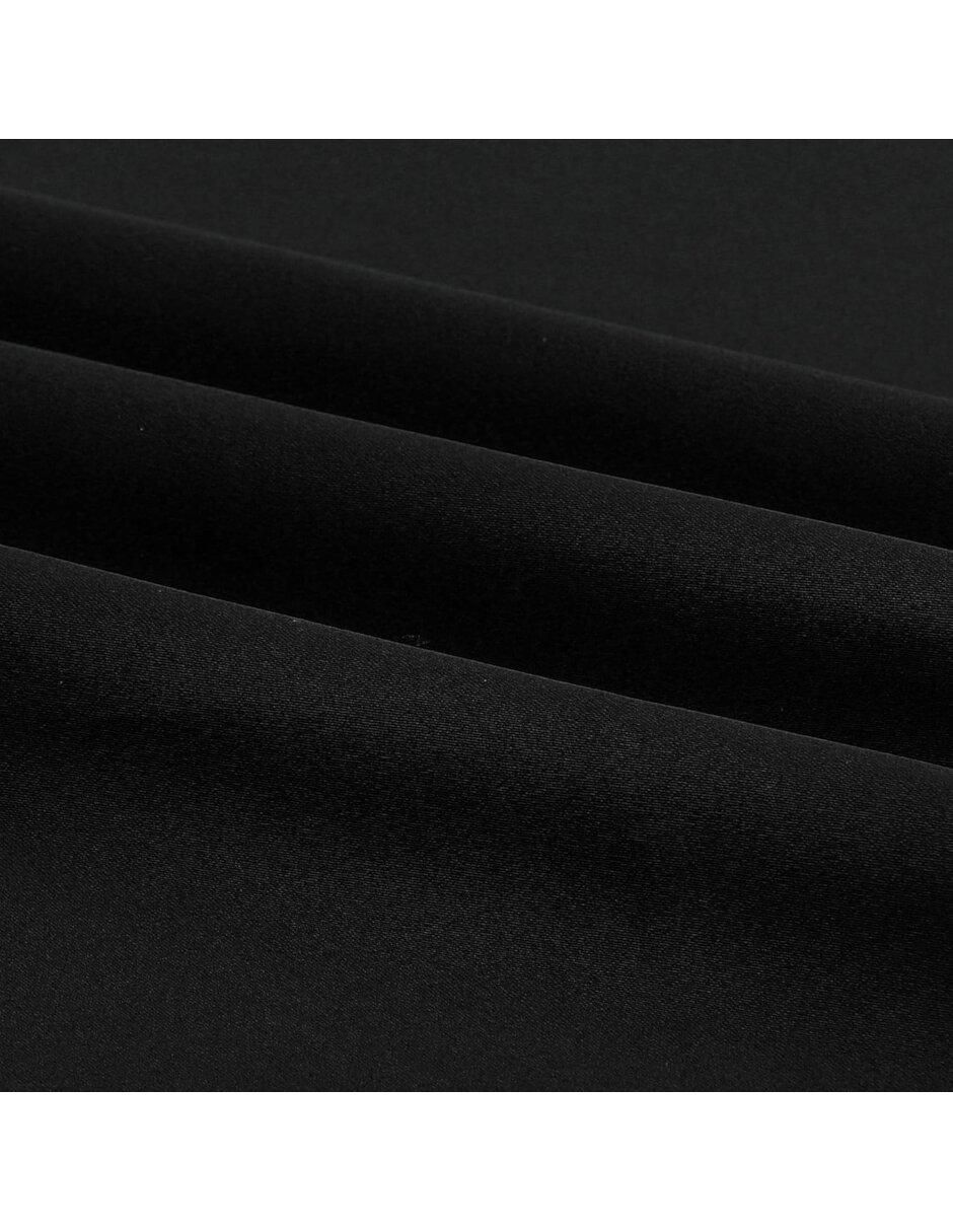 Set cortina Black out 3