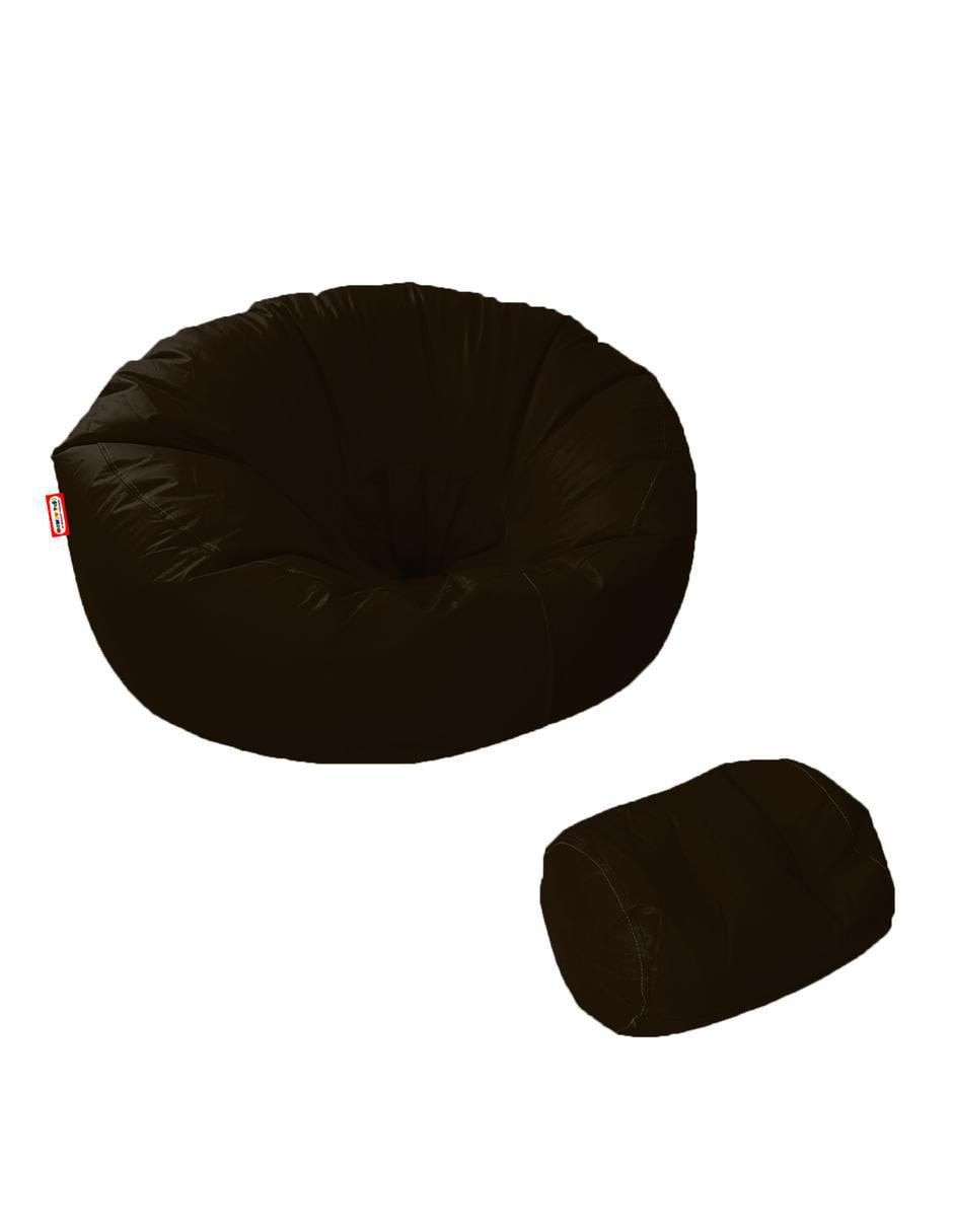 Puff Hole Jumbo