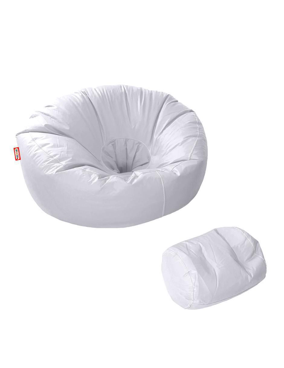 Puff Hole Jumbo