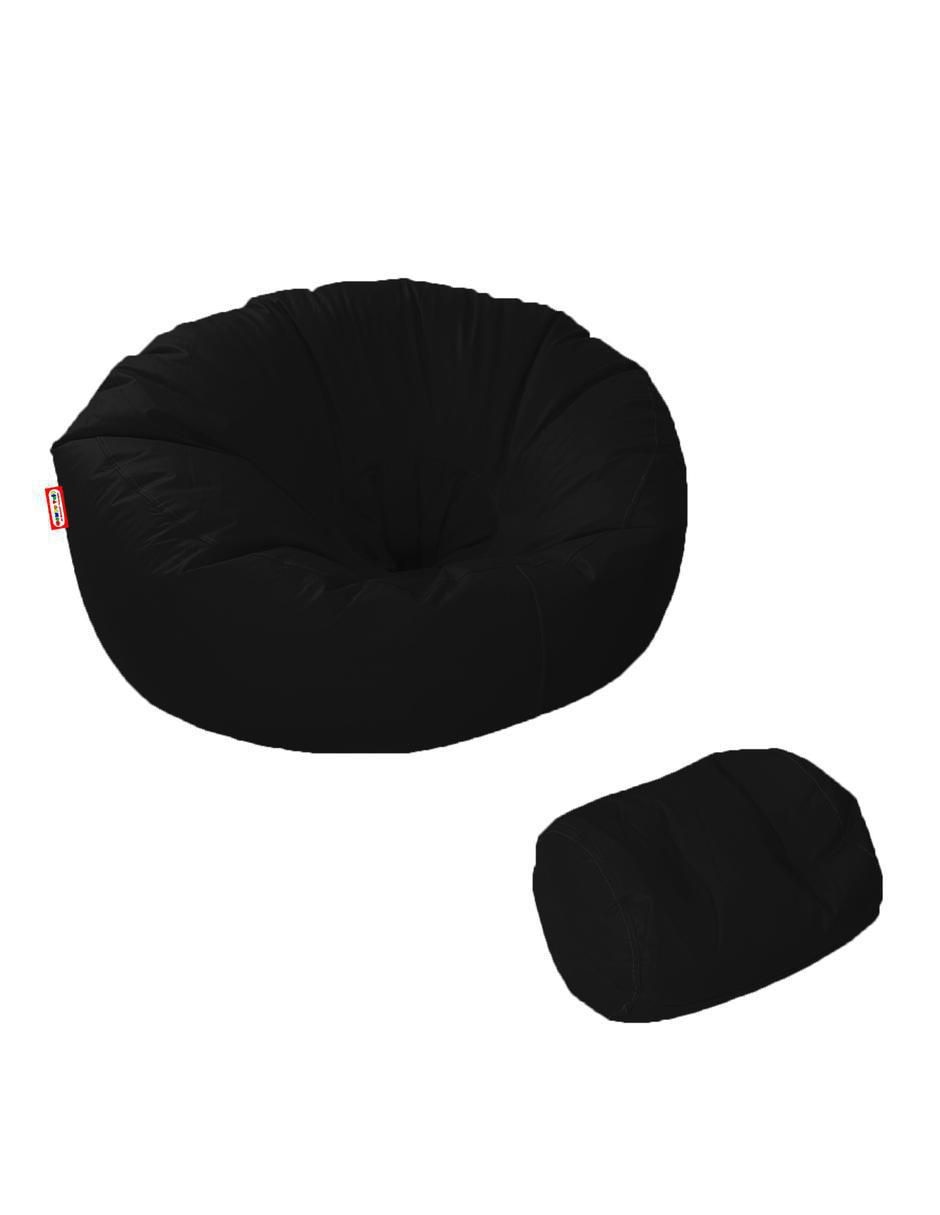 Puff Hole Jumbo
