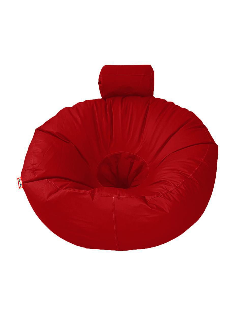 Puff Hole Jumbo
