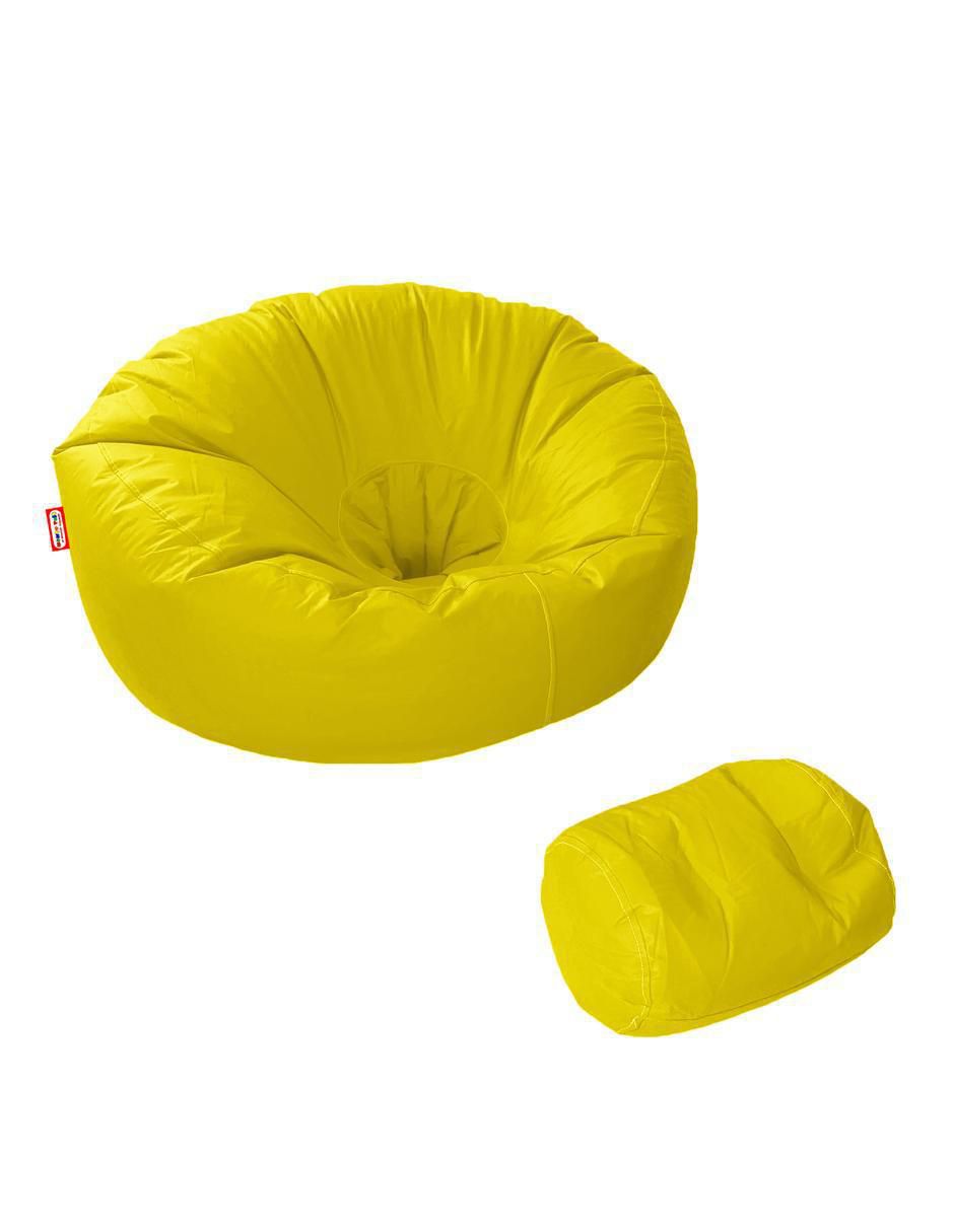Puff Hole Jumbo