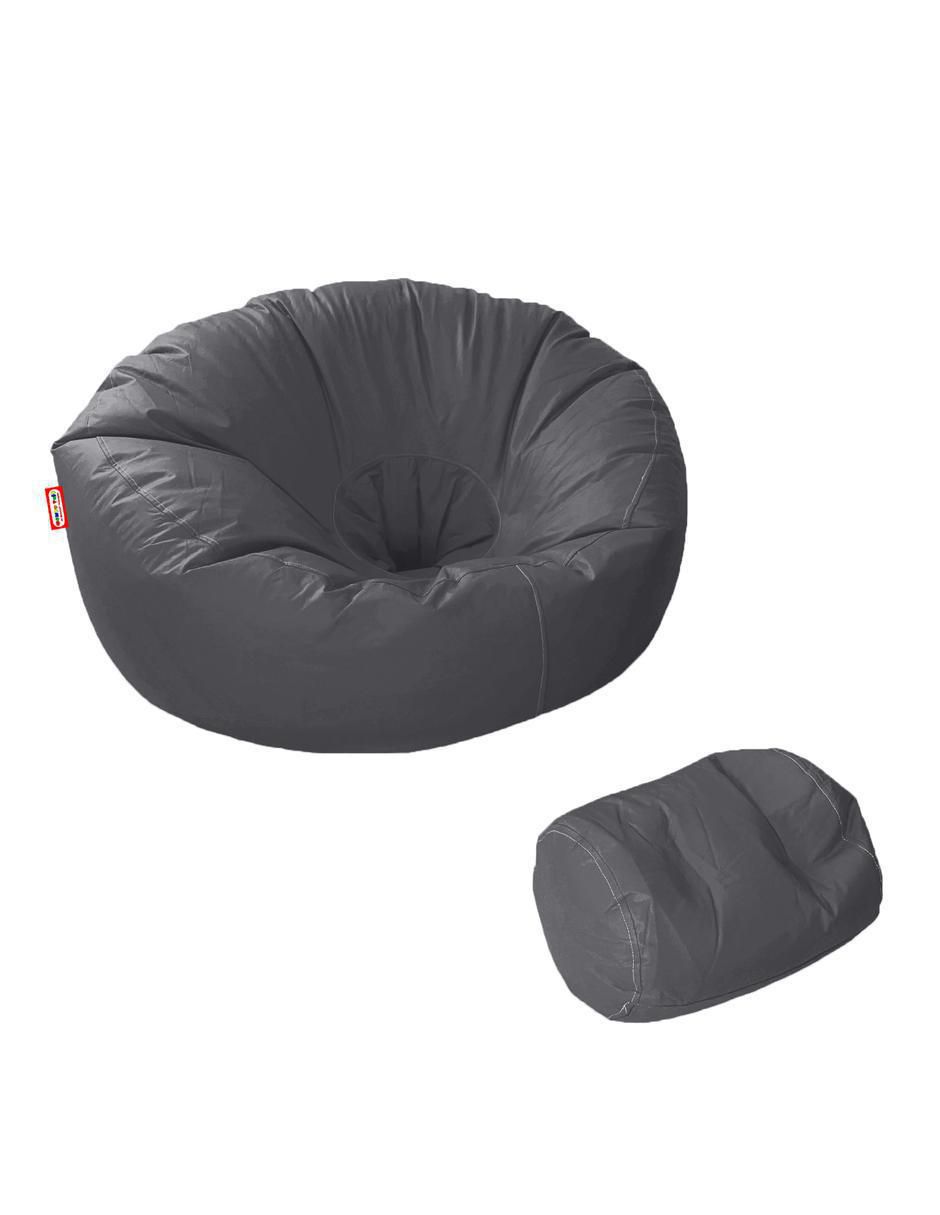 Puff Hole Jumbo