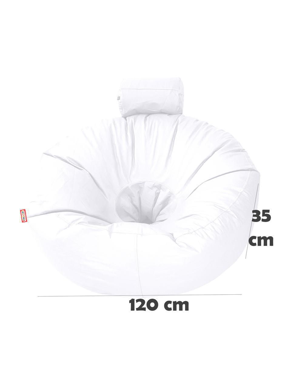 Puff Hole Jumbo 3