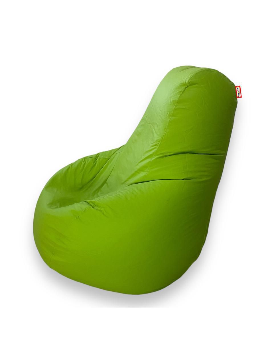 "sillón puff" mundo puff puff pera grande