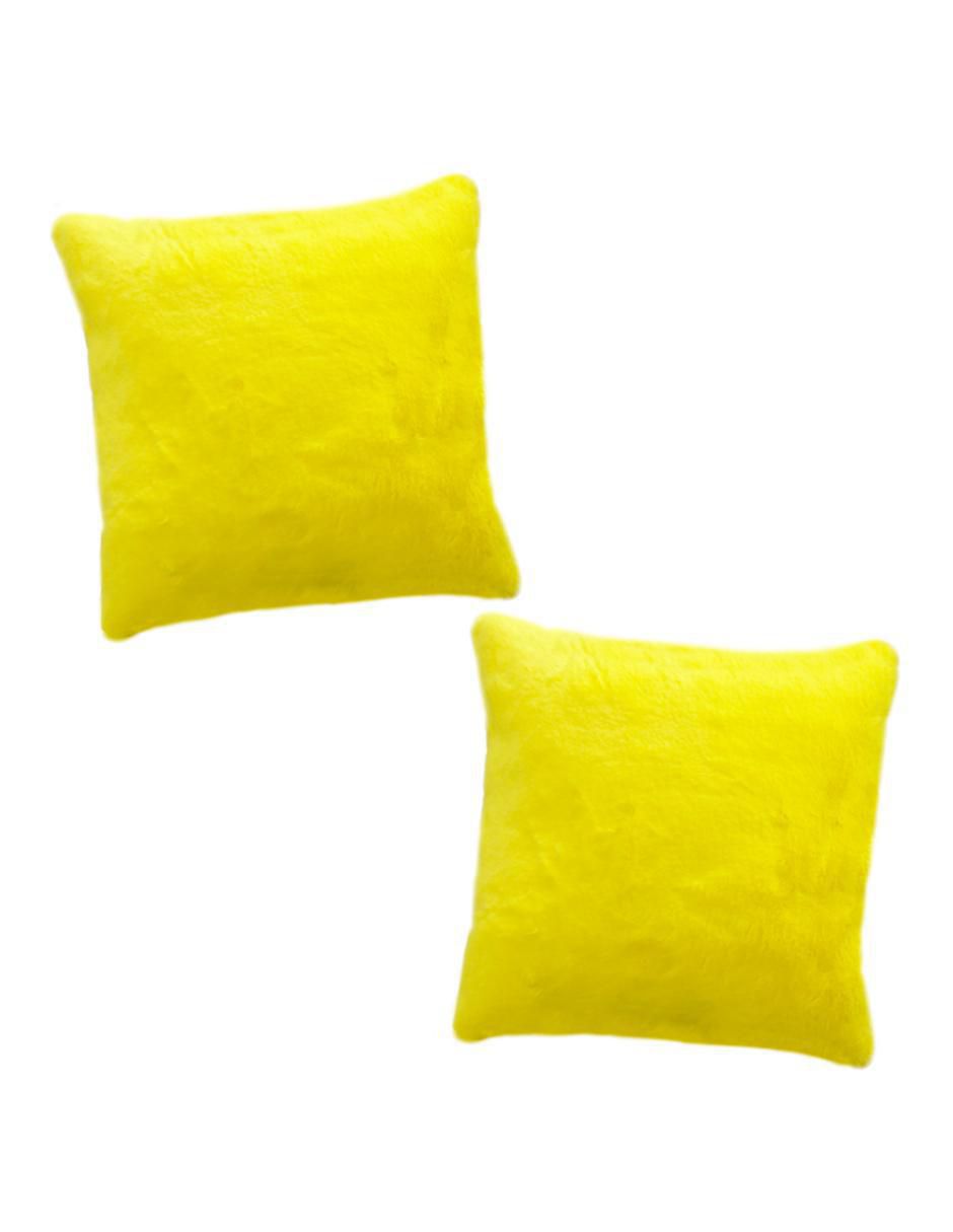 Set funda cojín 1
