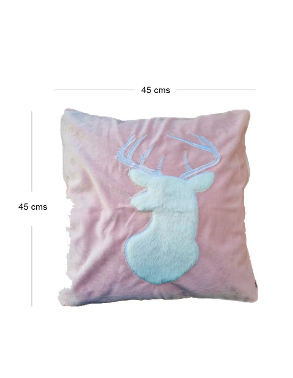 Set funda cojín 5