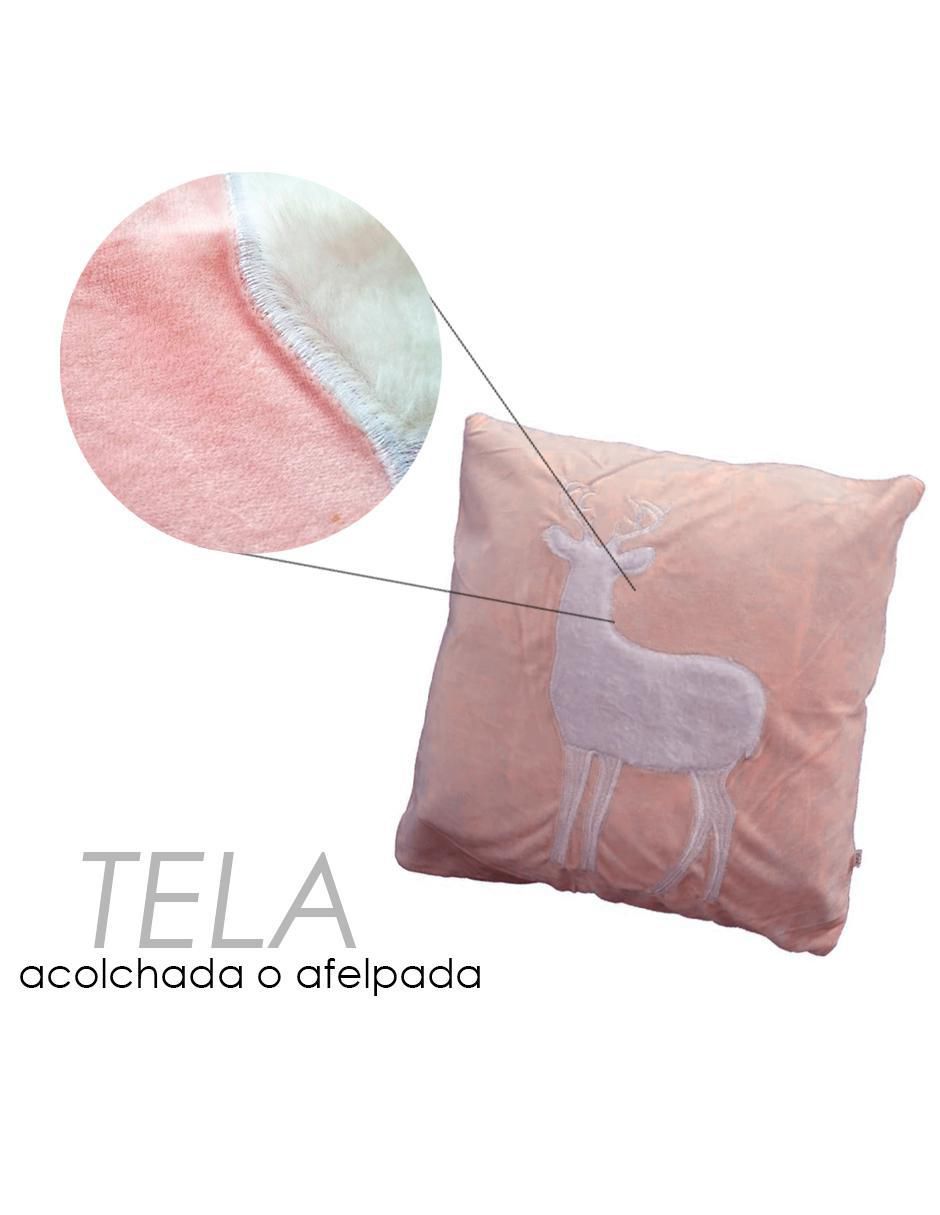 Set funda cojín 3