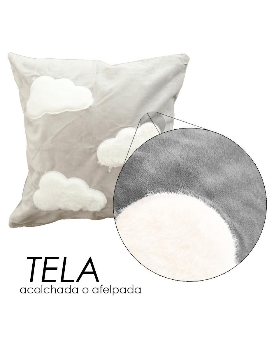 Set funda cojín ilios innova sin familia sin temática