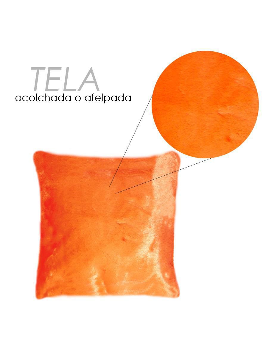 Set funda cojín 3