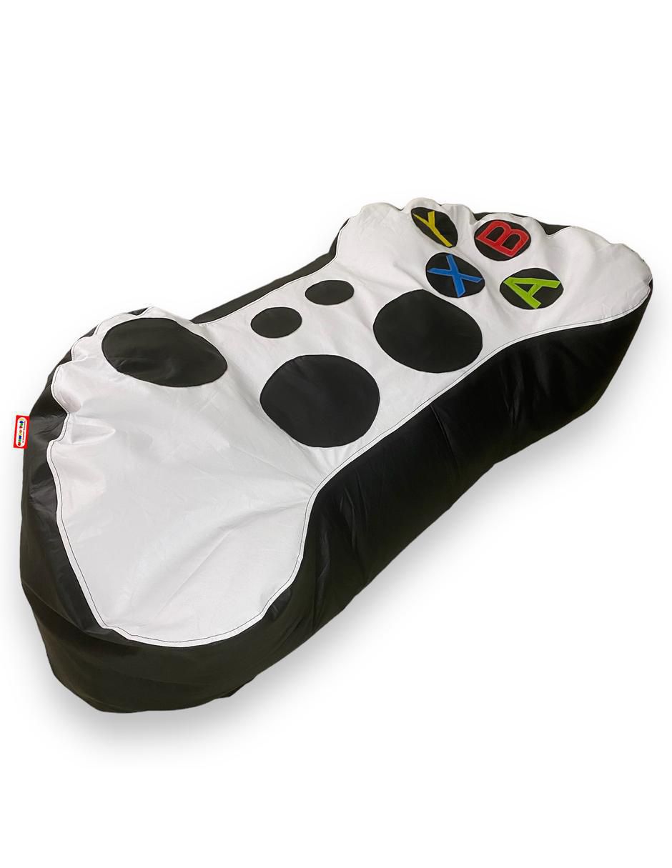 Puff Gamer 2