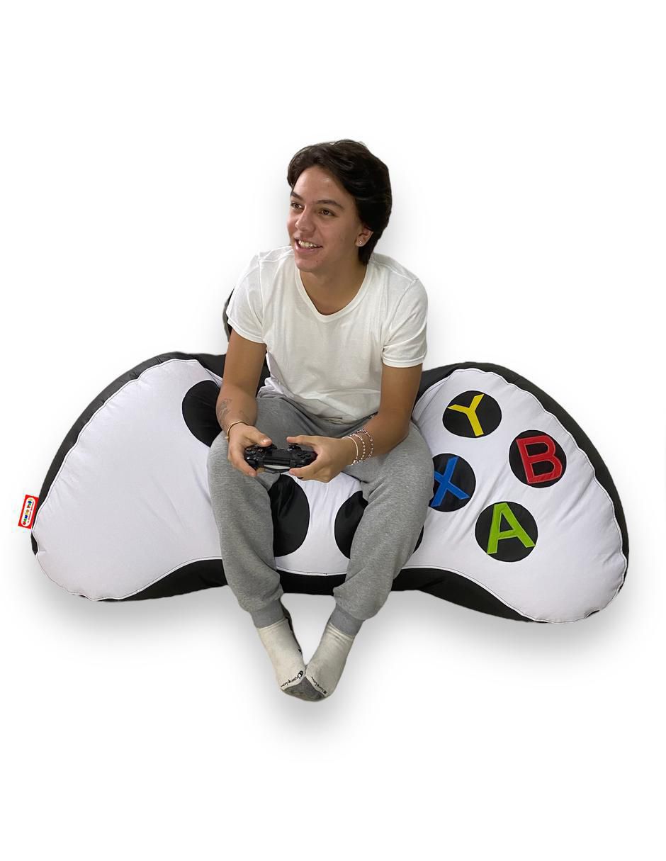Puff Gamer 4