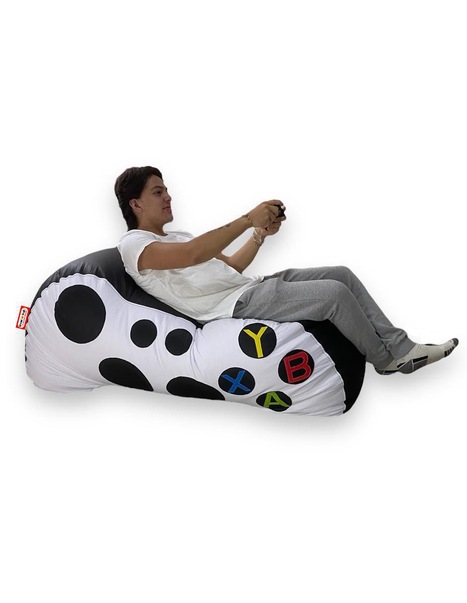Puff Gamer 5