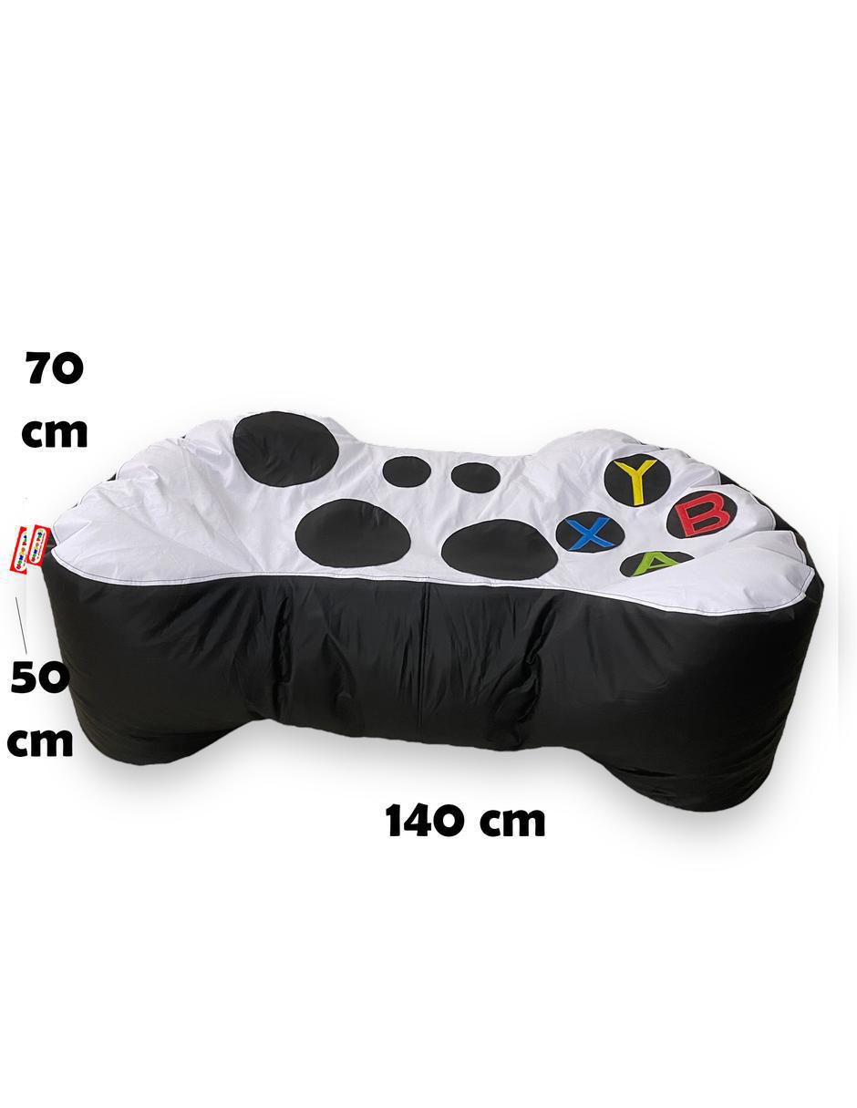 Puff Gamer 6