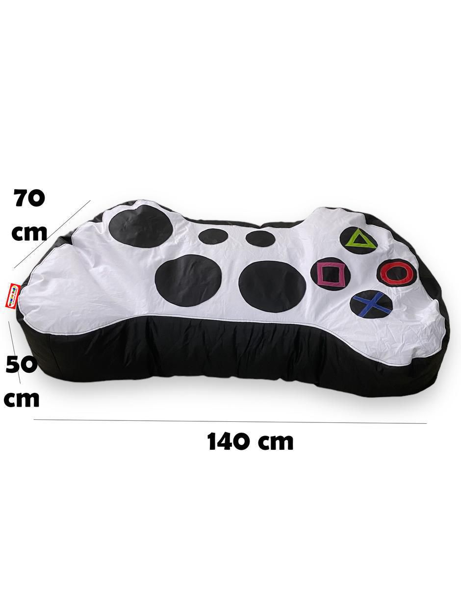 Puff Gamer 2