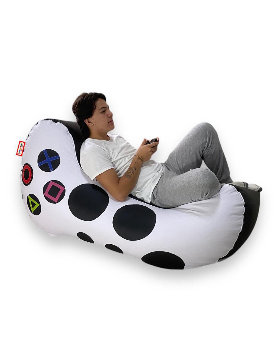 Puff Gamer 4