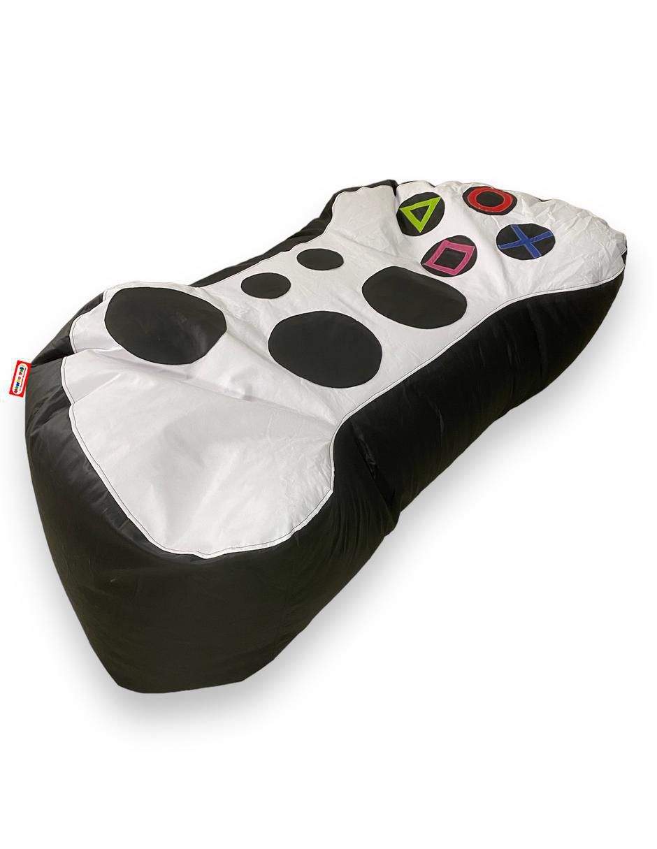 Puff Gamer 5